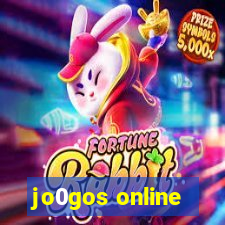 jo0gos online